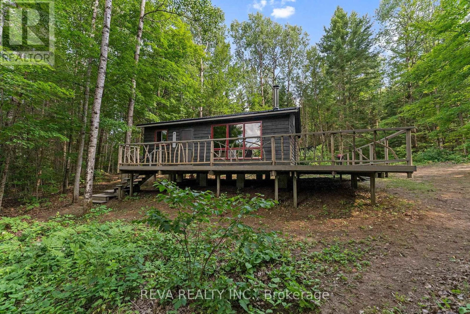 122 Soble Road, Hastings Highlands, Ontario  K0L 2S0 - Photo 1 - X12307796