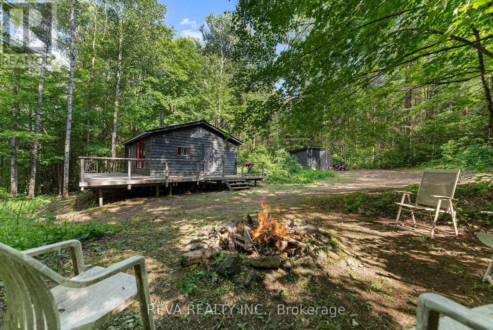 122 Soble Road, Hastings Highlands, Ontario  K0L 2S0 - Photo 2 - X12307796