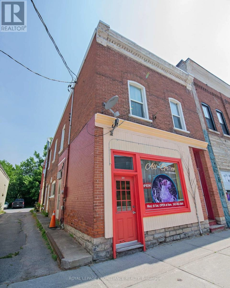 331 Victoria Street N, Tweed, Ontario  K0K 3J0 - Photo 1 - X12307903