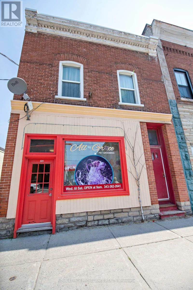 331 Victoria Street N, Tweed, Ontario  K0K 3J0 - Photo 2 - X12307903