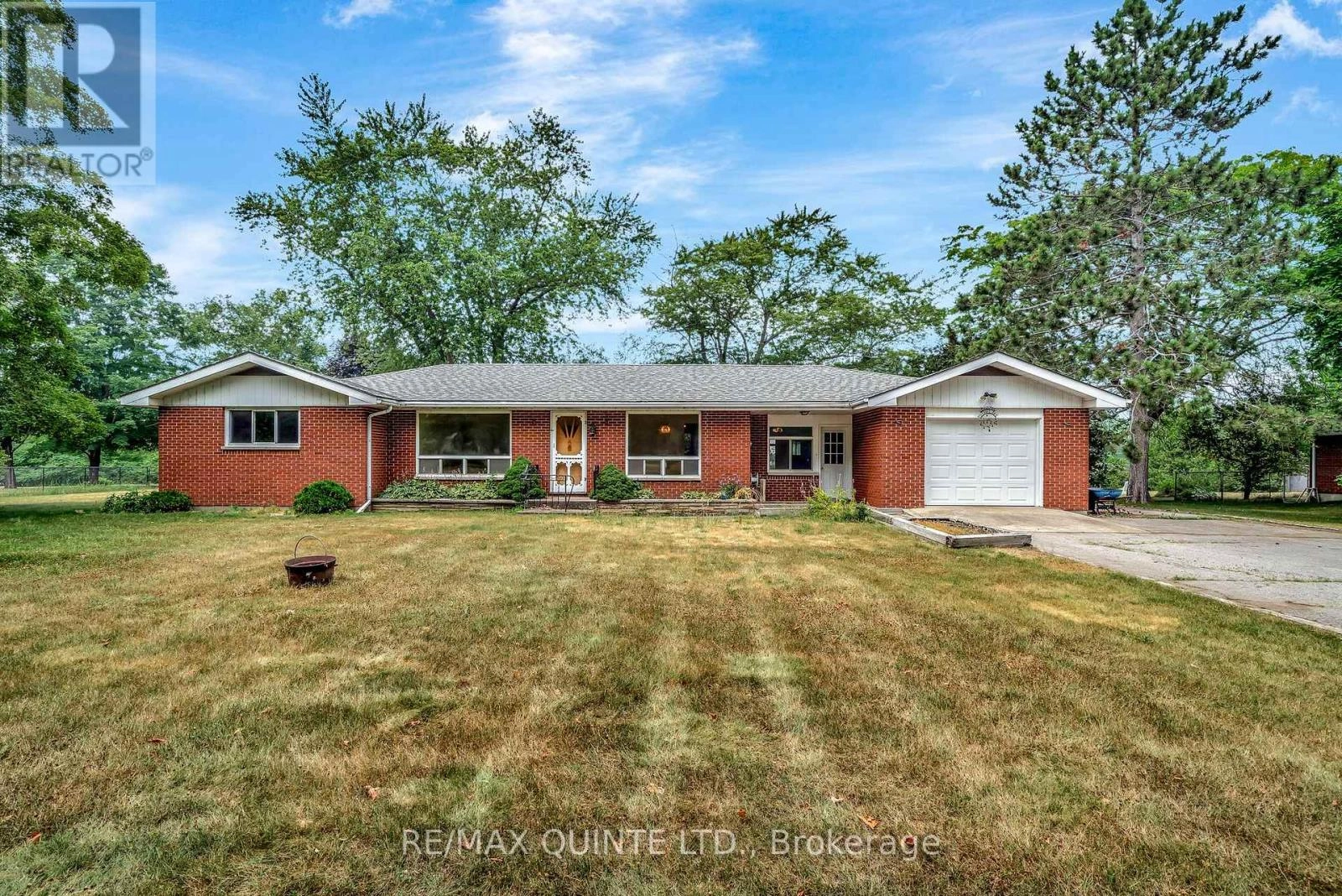 1462 COUNTY ROAD 12, Prince Edward County, Ontario