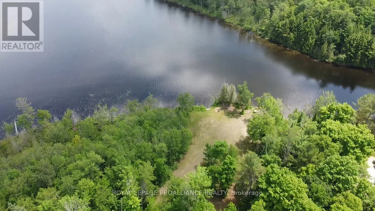 1033 Waterworth Lane, North Frontenac, Ontario  K0H 2M0 - Photo 1 - X12308018