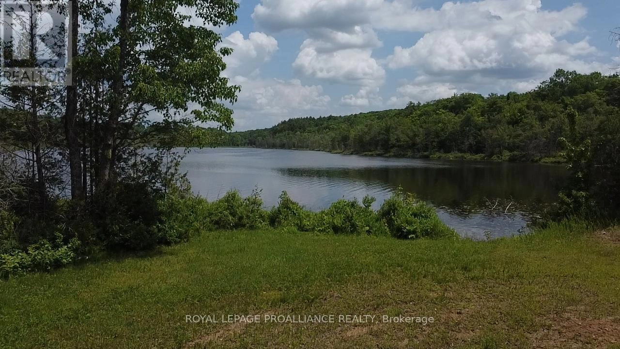 1033 Waterworth Lane, North Frontenac, Ontario  K0H 2M0 - Photo 2 - X12308018