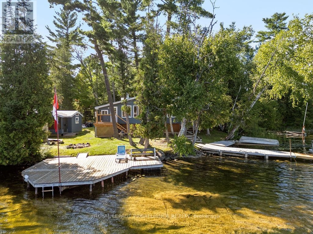 5 Water - Gunter Lake, Tudor And Cashel, Ontario  K0L 1W0 - Photo 1 - X12304810