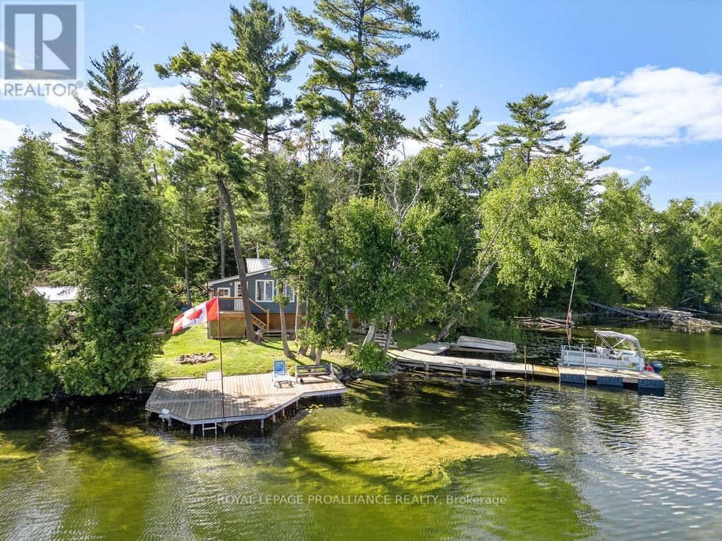 5 Water - Gunter Lake, Tudor And Cashel, Ontario  K0L 1W0 - Photo 2 - X12304810
