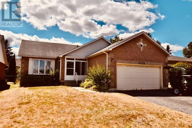 1528 Glenforest Crescent, Peterborough West, Ontario  K9K 2J2 - Photo 1 - X12308143
