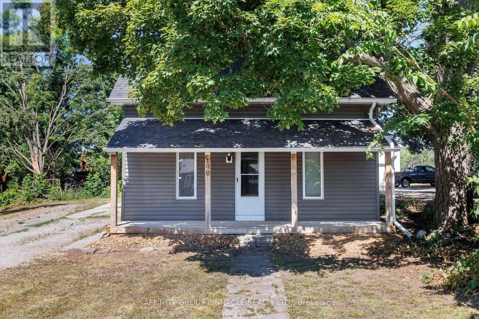 190 Main Street, Kawartha Lakes, Ontario  K0M 1A0 - Photo 1 - X12308184