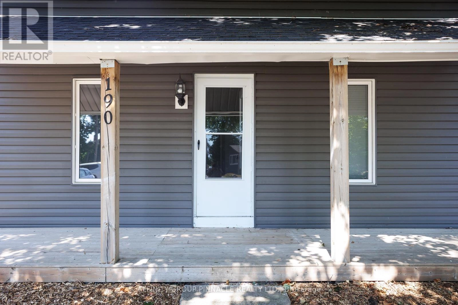 190 Main Street, Kawartha Lakes, Ontario  K0M 1A0 - Photo 2 - X12308184