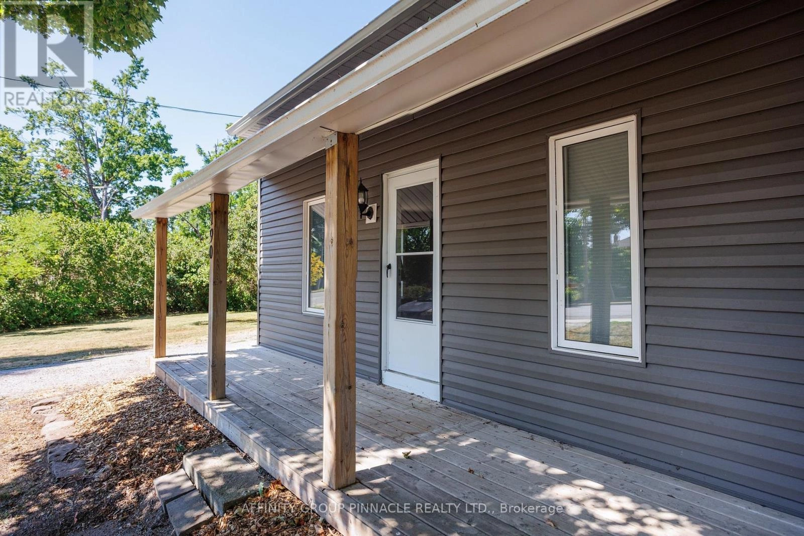 190 Main Street, Kawartha Lakes, Ontario  K0M 1A0 - Photo 3 - X12308184