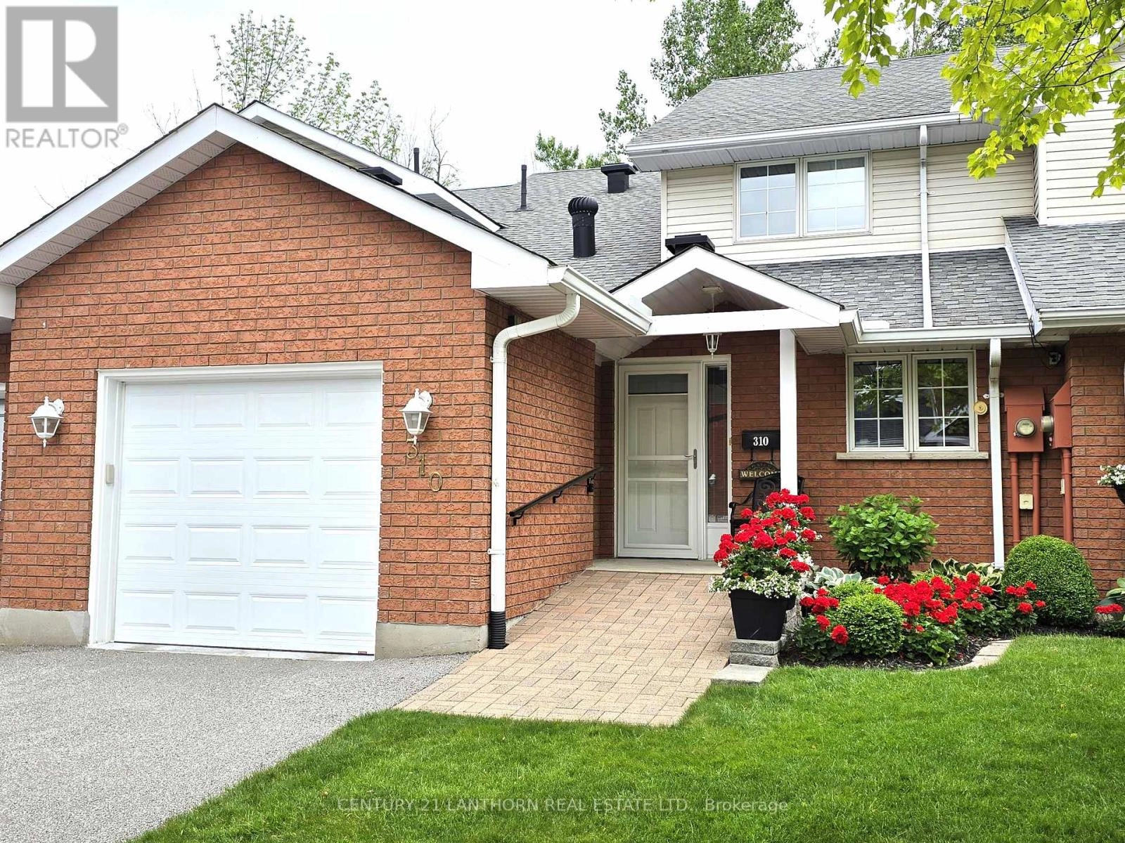 Unit #310 - 30 Museum Drive, Orillia, Ontario  L3V 7T9 - Photo 1 - S12308334