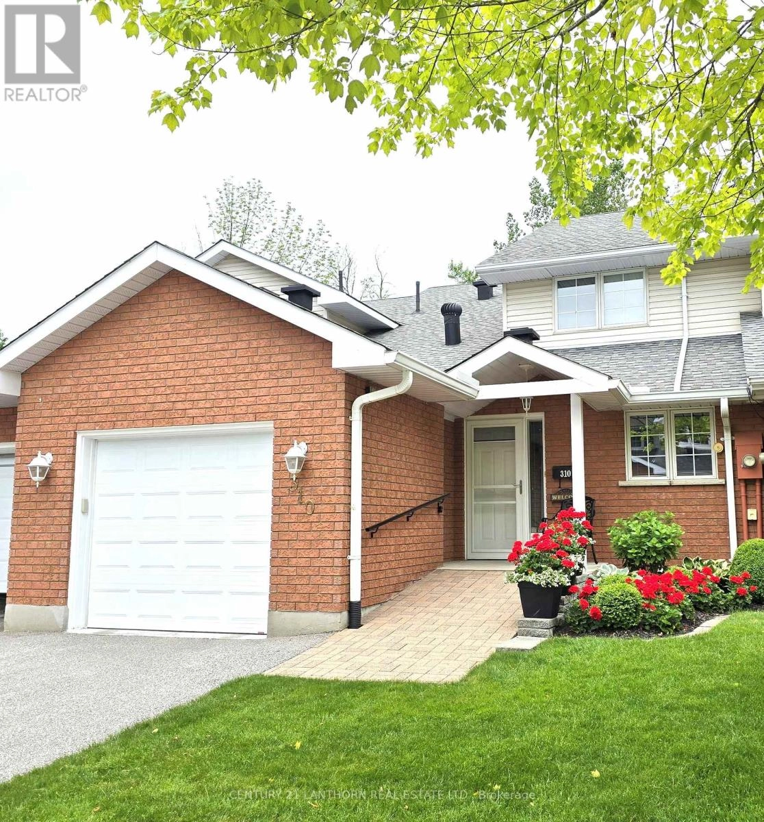 Unit #310 - 30 Museum Drive, Orillia, Ontario  L3V 7T9 - Photo 2 - S12308334