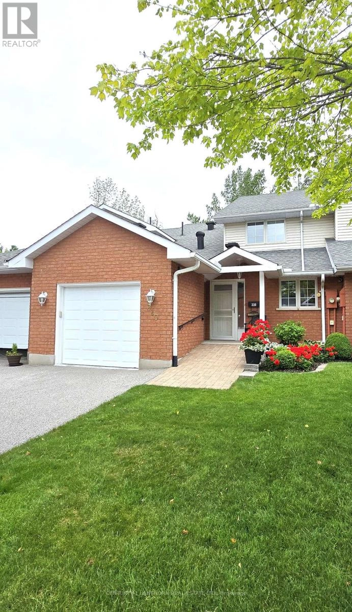 Unit #310 - 30 Museum Drive, Orillia, Ontario  L3V 7T9 - Photo 3 - S12308334