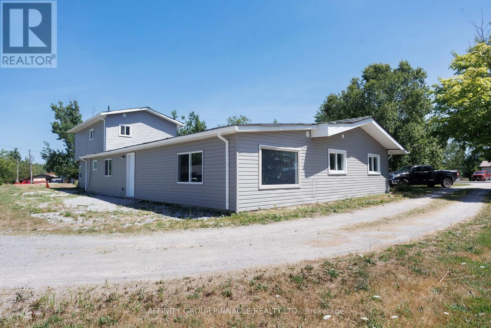 3 - 26 Stoney Creek Road, Kawartha Lakes, Ontario  K9V 4R4 - Photo 1 - X12308252