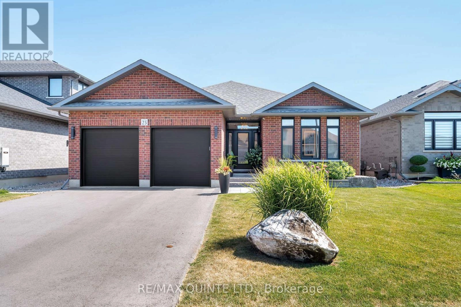 25 Wims Way, Belleville, Ontario  K8N 0H9 - Photo 1 - X12308259
