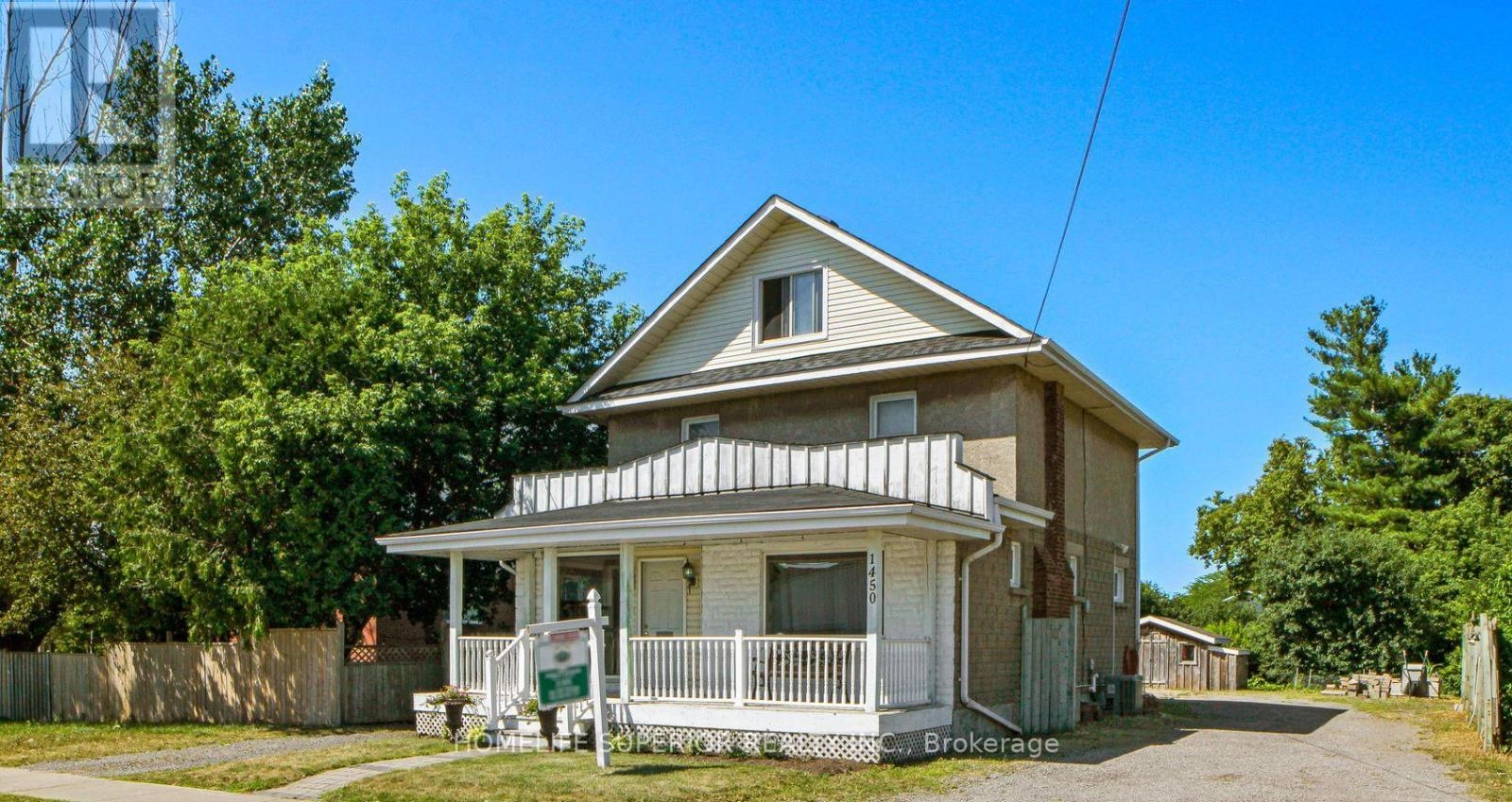 1450 Ritson Road N, Oshawa, Ontario  L1G 8E5 - Photo 1 - E12306221