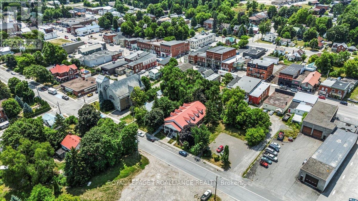320 Colborne Street, Tweed, Ontario  K0K 3J0 - Photo 1 - X12308316