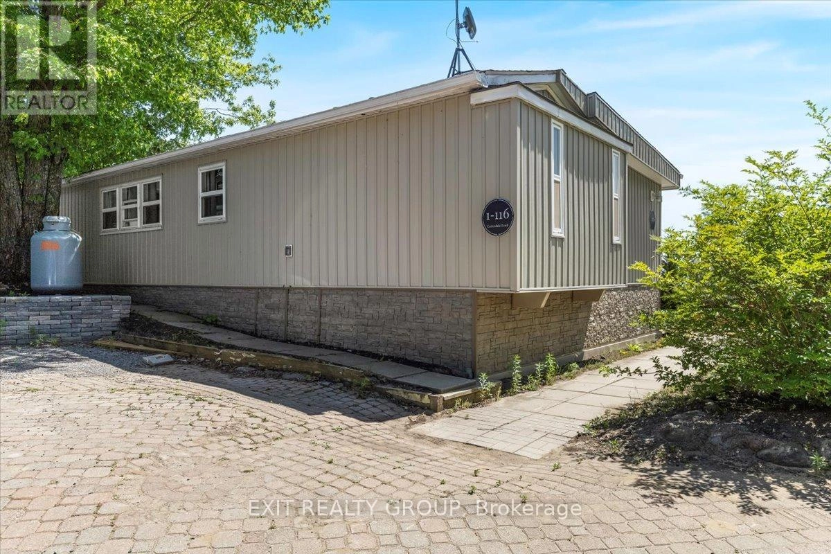 1 - 116 Cedardale Road, Brighton, Ontario  K0K 1H0 - Photo 3 - X12308447