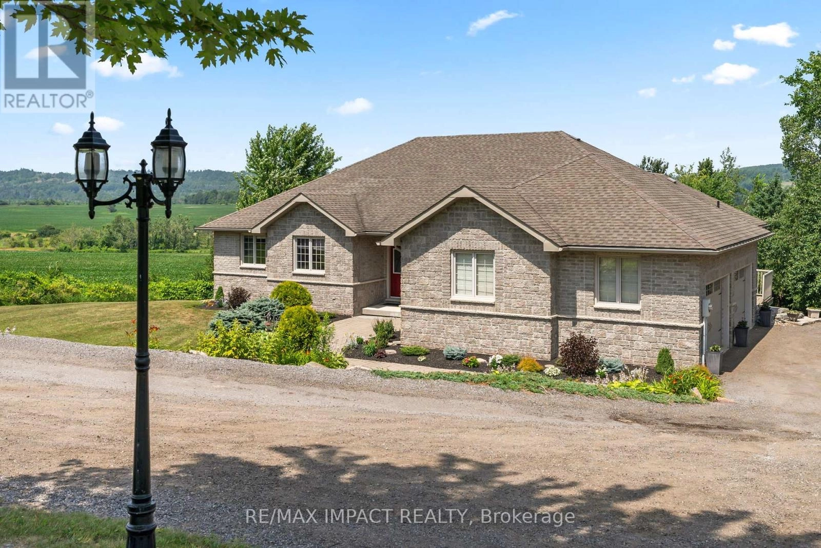 422 7a Highway, Cavan Monaghan, Ontario  L0A 1C0 - Photo 3 - X12308733