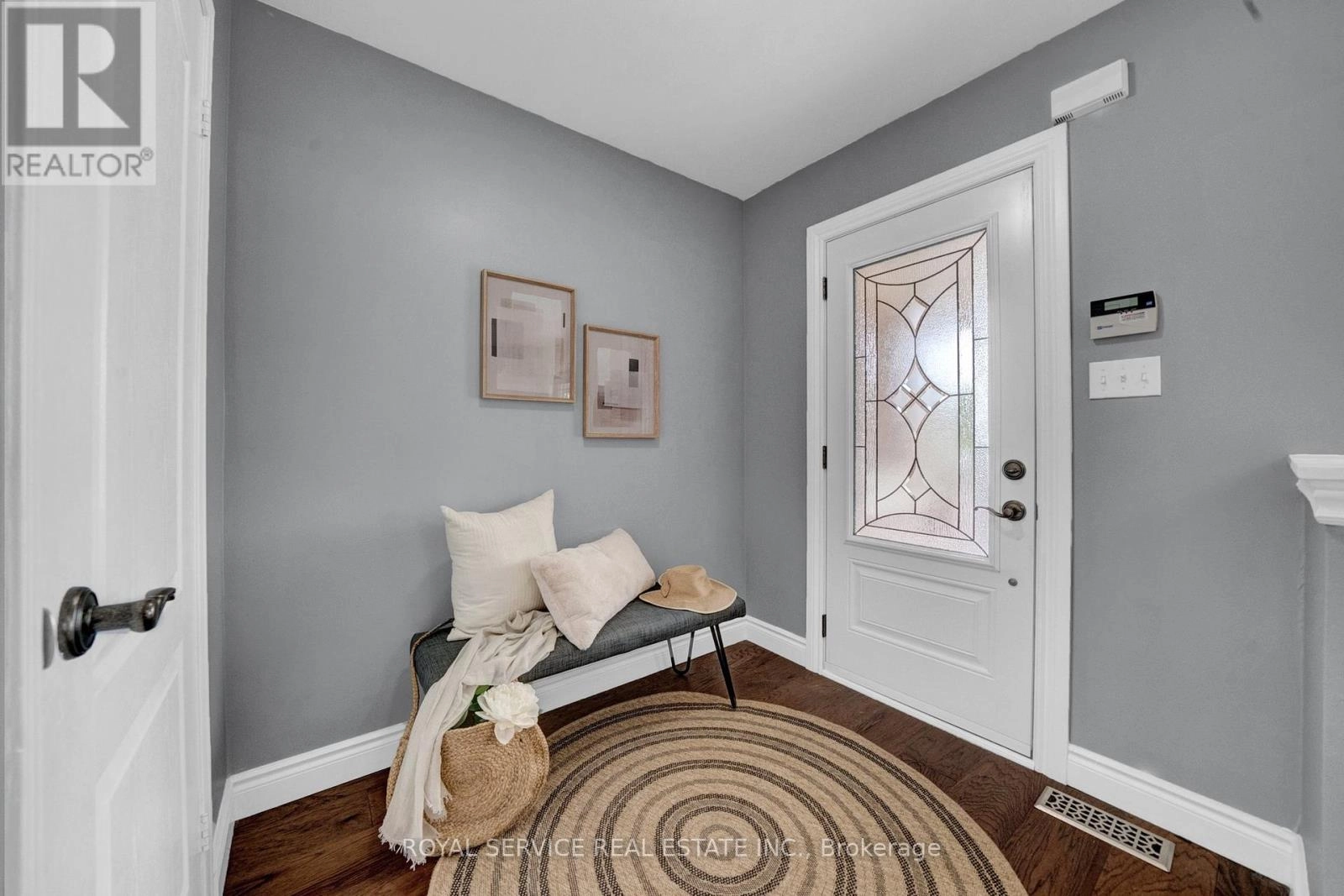 26 Batt Crescent, Ajax, Ontario  L1T 4M2 - Photo 2 - E12308848