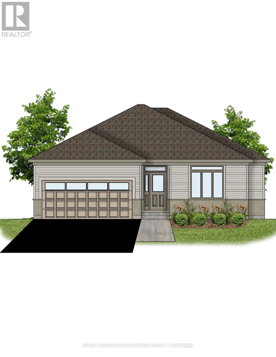 57 Cottonwood Drive, Belleville, Ontario  K8N 0J3 - Photo 1 - X12309039