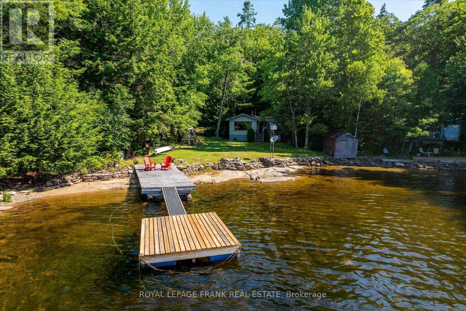 8 Fire Route 246a, Trent Lakes, Ontario  K0L 1J0 - Photo 1 - X12309040