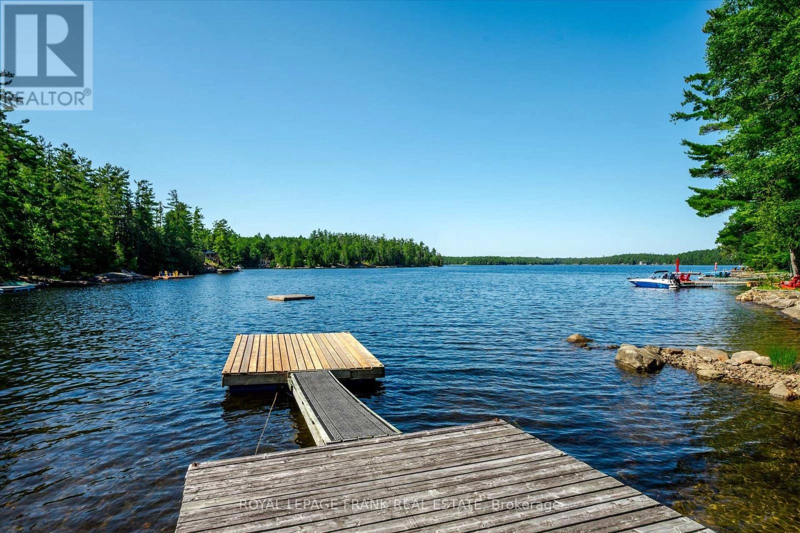 8 Fire Route 246a, Trent Lakes, Ontario  K0L 1J0 - Photo 3 - X12309040