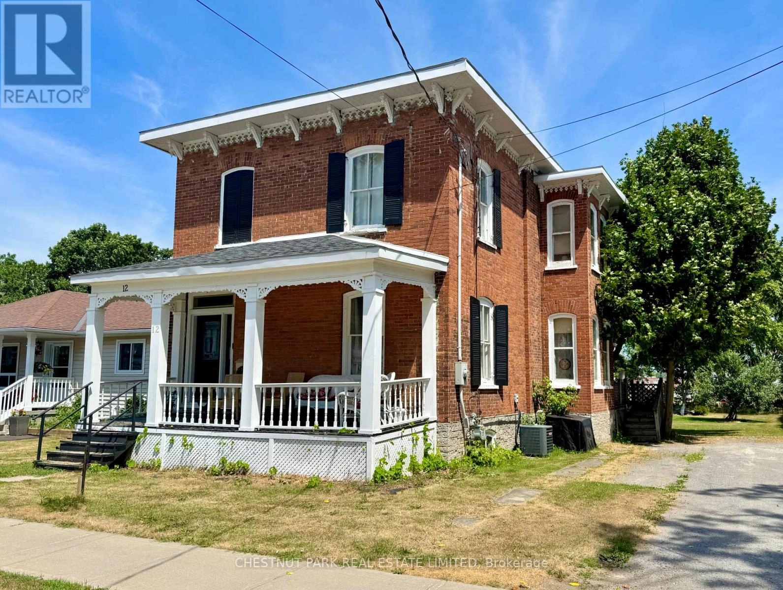 12 Maple Avenue, Prince Edward County, Ontario  K0K 2T0 - Photo 1 - X12293899