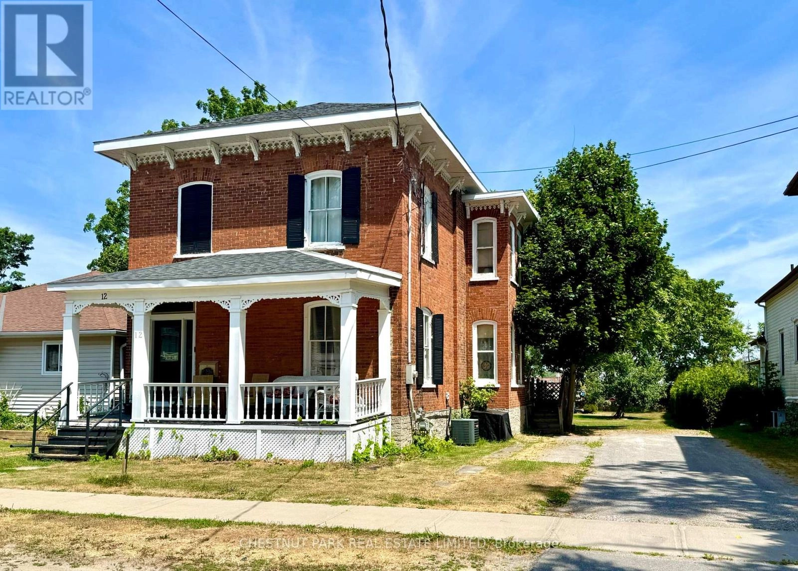 12 Maple Avenue, Prince Edward County, Ontario  K0K 2T0 - Photo 2 - X12293899