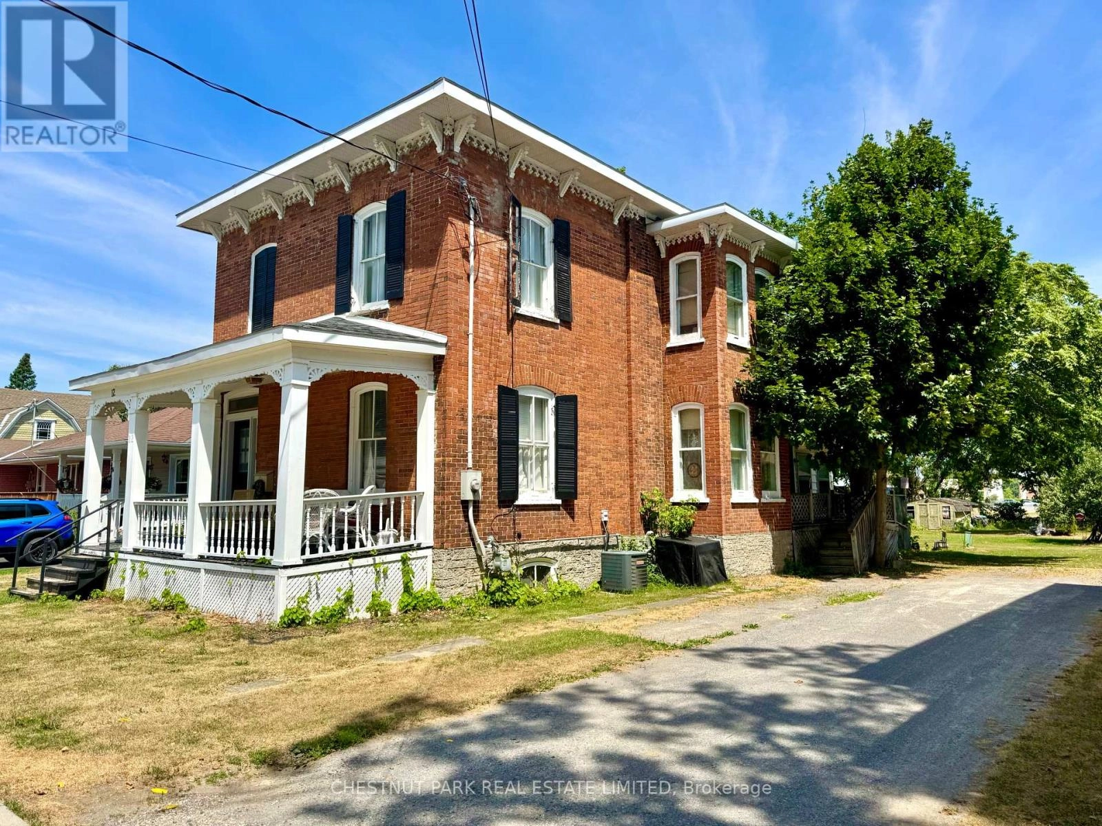 12 Maple Avenue, Prince Edward County, Ontario  K0K 2T0 - Photo 3 - X12293899