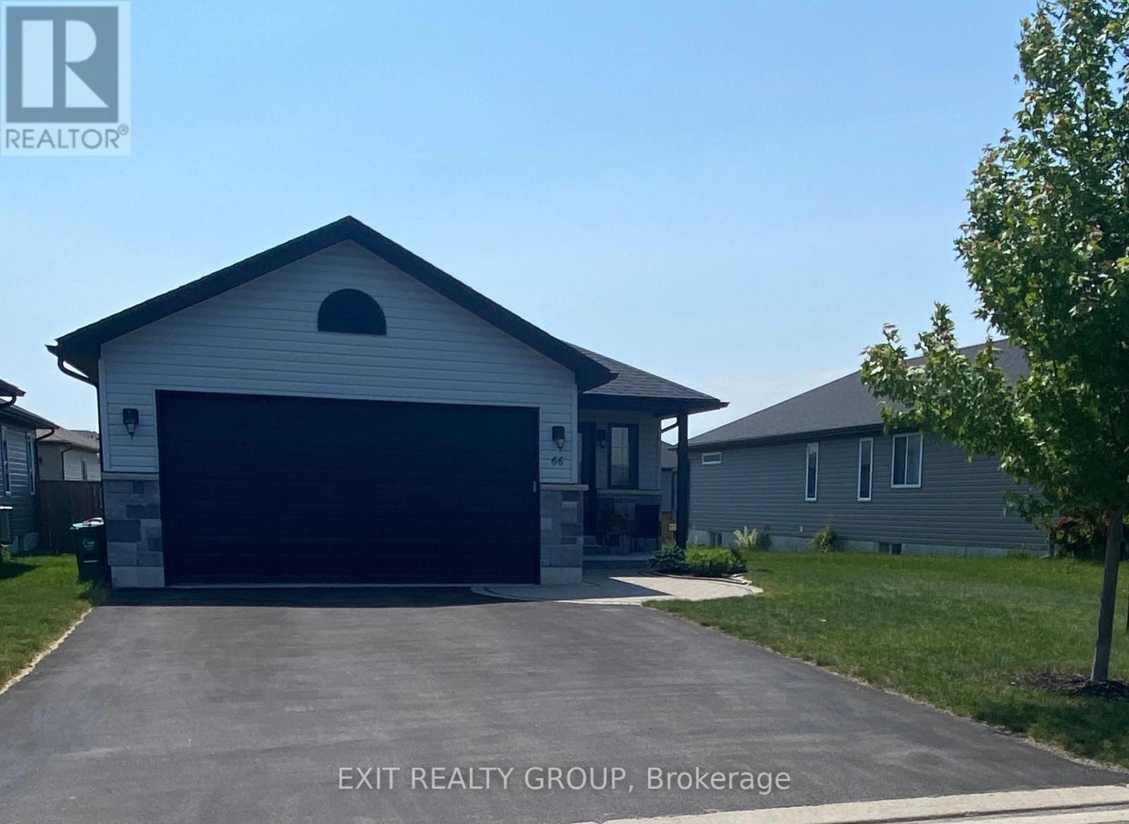 66 Deacon Place, Belleville, Ontario  K8P 5G4 - Photo 1 - X12305600