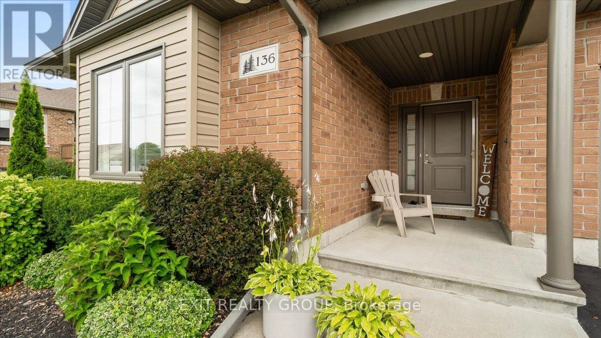 136 Raglan Street, Brighton, Ontario  K0K 1H0 - Photo 3 - X12308538