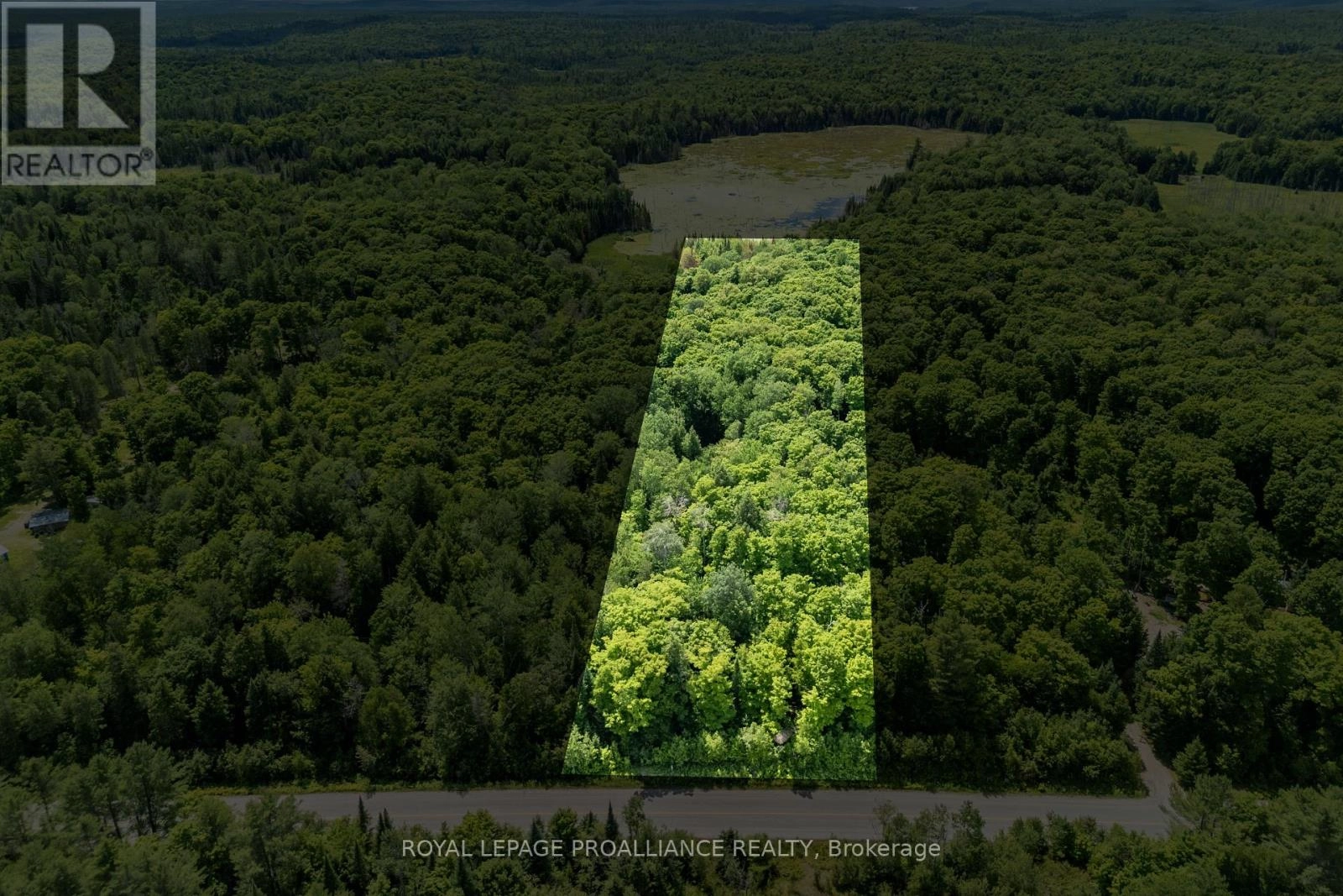 0 Buckshot Lake Road, North Frontenac, Ontario  K0H 2M0 - Photo 2 - X12298222