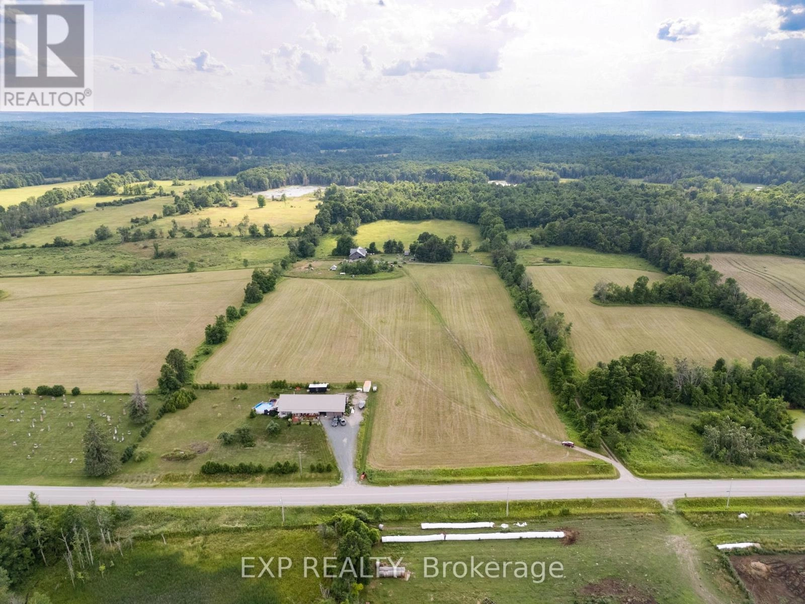 2881 Cooper Road, Madoc, Ontario  K0K 2K0 - Photo 2 - X12303097