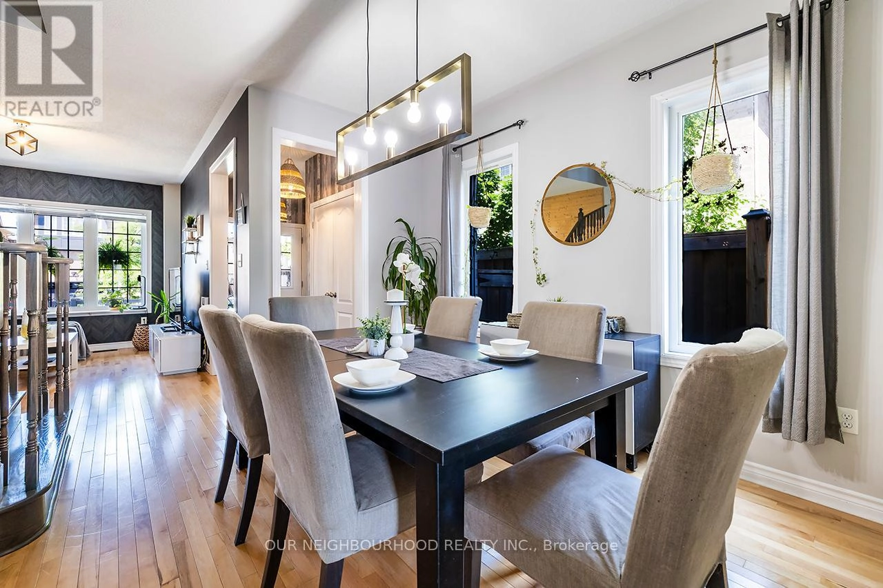 901 Groveland Avenue, Oshawa, Ontario L1K 0W1 - Photo 10 - E12307177