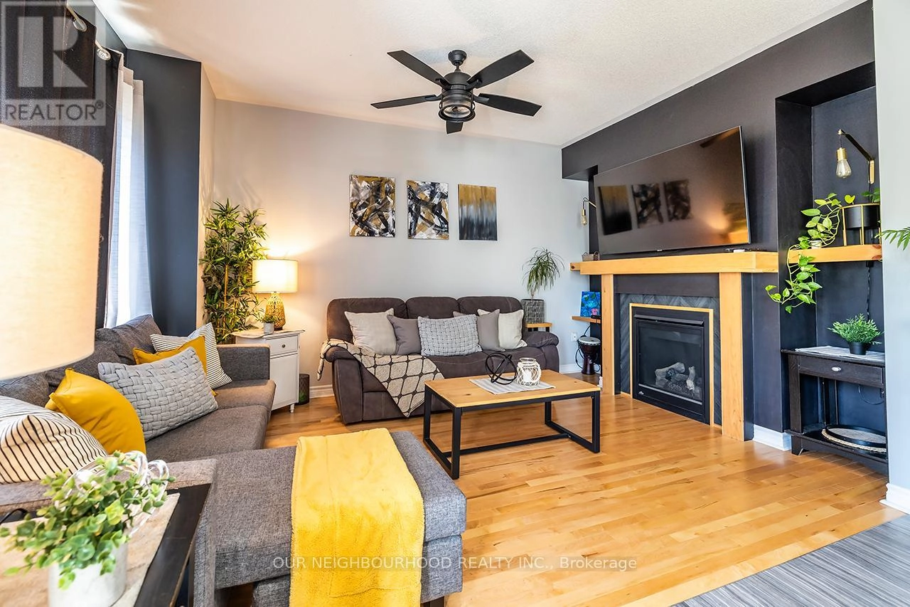 901 Groveland Avenue, Oshawa, Ontario L1K 0W1 - Photo 12 - E12307177