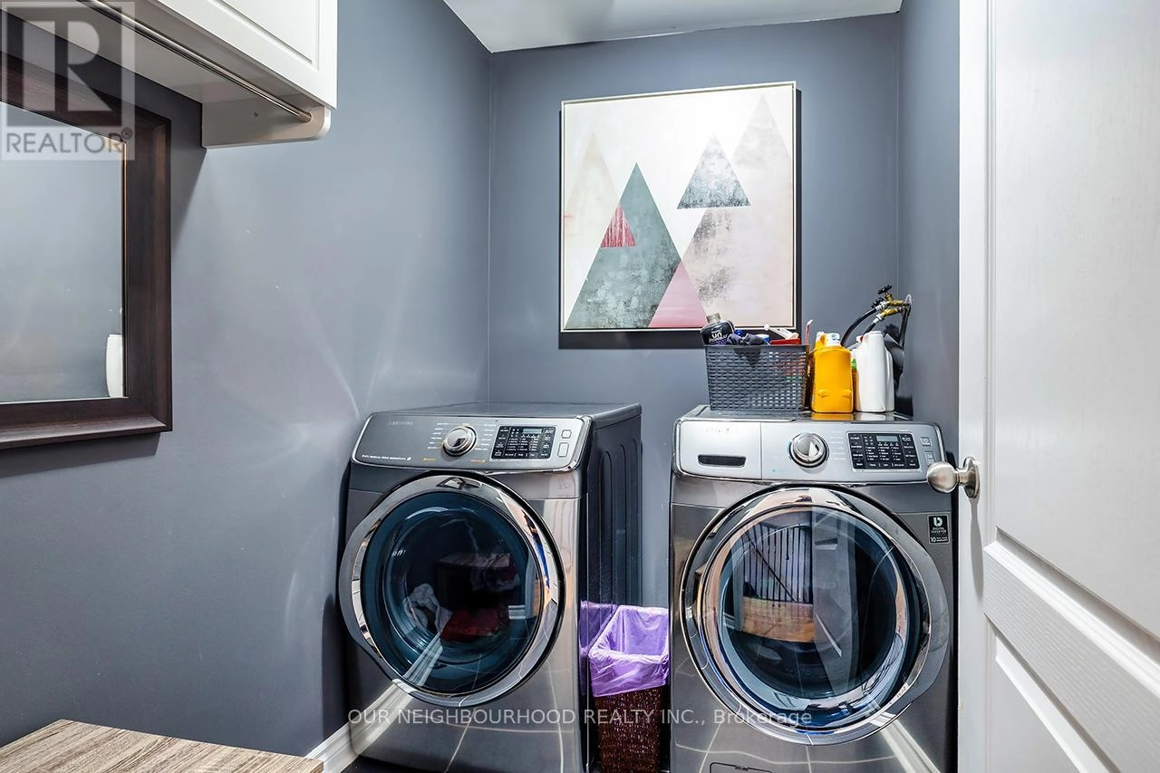 901 Groveland Avenue, Oshawa, Ontario L1K 0W1 - Photo 24 - E12307177