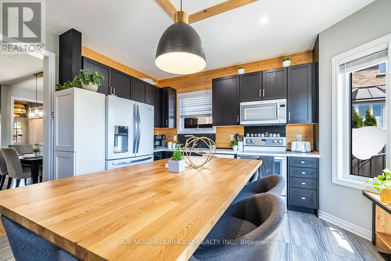 901 Groveland Avenue, Oshawa, Ontario L1K 0W1 - Photo 15 - E12307177