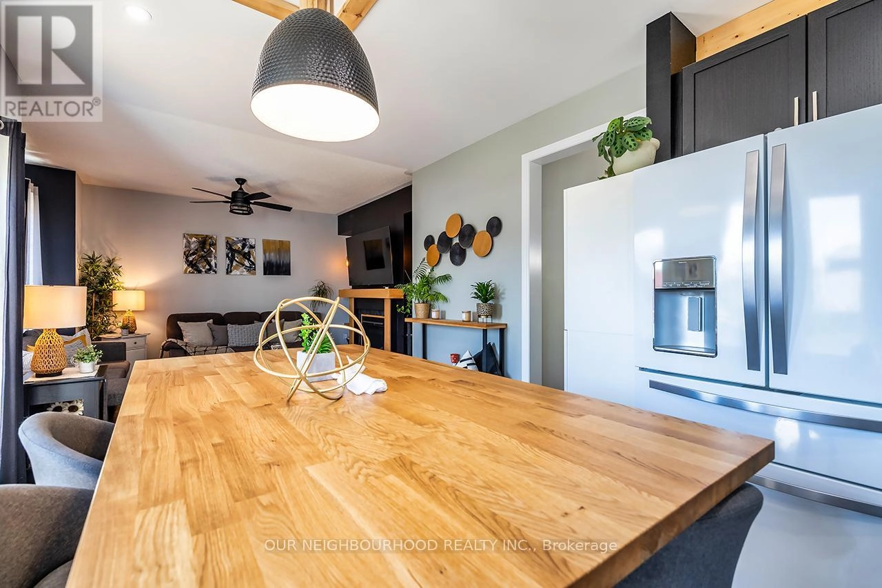 901 Groveland Avenue, Oshawa, Ontario L1K 0W1 - Photo 17 - E12307177