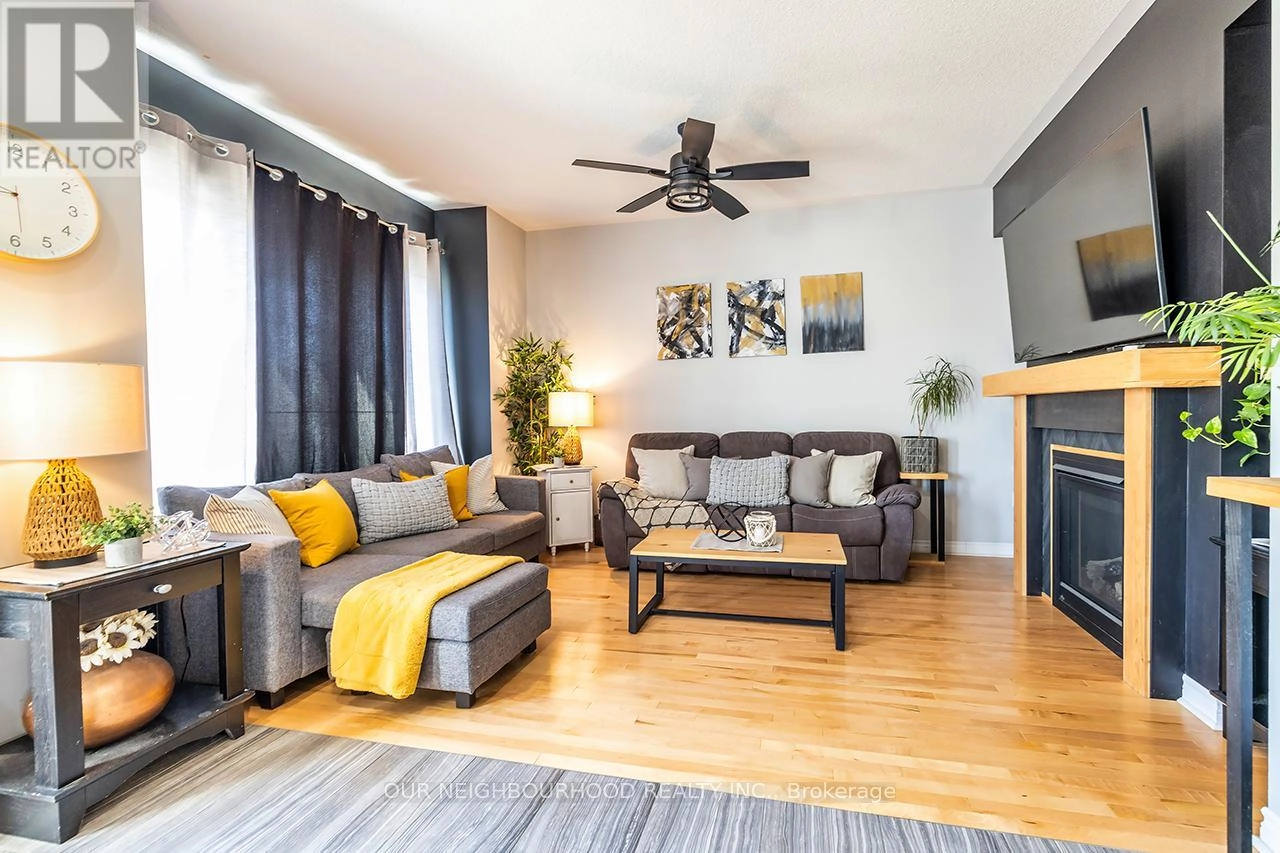 901 Groveland Avenue, Oshawa, Ontario L1K 0W1 - Photo 11 - E12307177