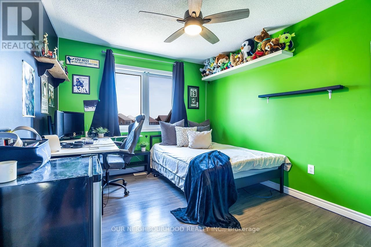 901 Groveland Avenue, Oshawa, Ontario L1K 0W1 - Photo 25 - E12307177