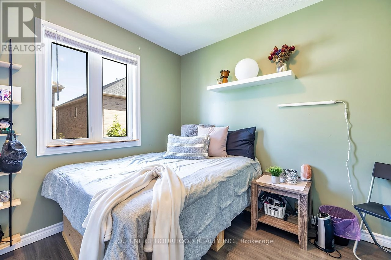 901 Groveland Avenue, Oshawa, Ontario L1K 0W1 - Photo 22 - E12307177