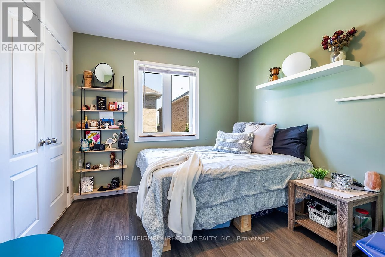 901 Groveland Avenue, Oshawa, Ontario L1K 0W1 - Photo 21 - E12307177