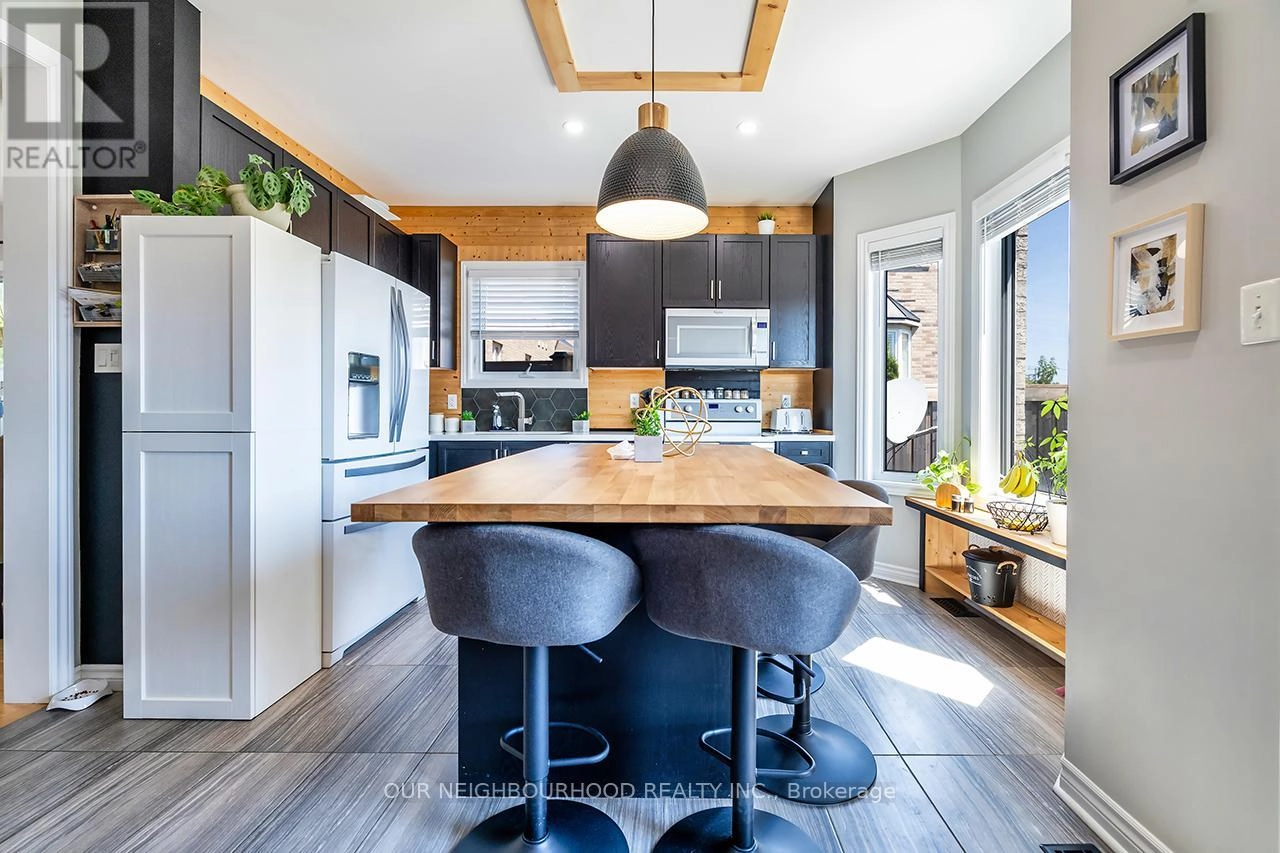 901 Groveland Avenue, Oshawa, Ontario L1K 0W1 - Photo 14 - E12307177