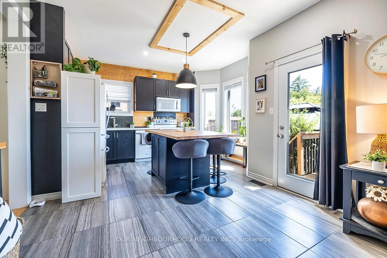 901 Groveland Avenue, Oshawa, Ontario L1K 0W1 - Photo 13 - E12307177