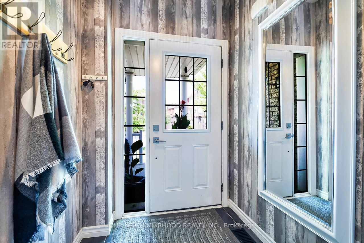 901 Groveland Avenue, Oshawa, Ontario L1K 0W1 - Photo 20 - E12307177