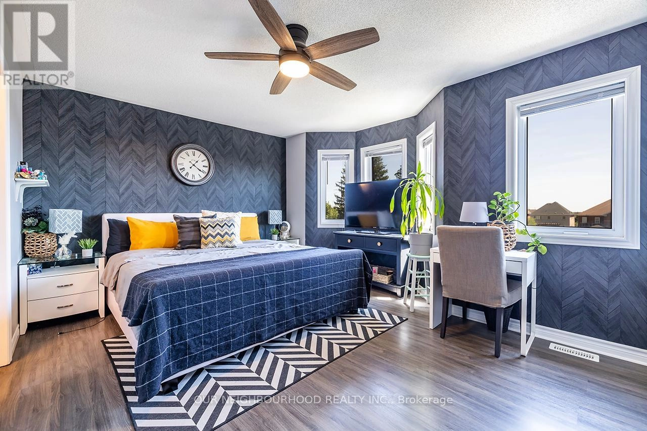 901 Groveland Avenue, Oshawa, Ontario L1K 0W1 - Photo 28 - E12307177