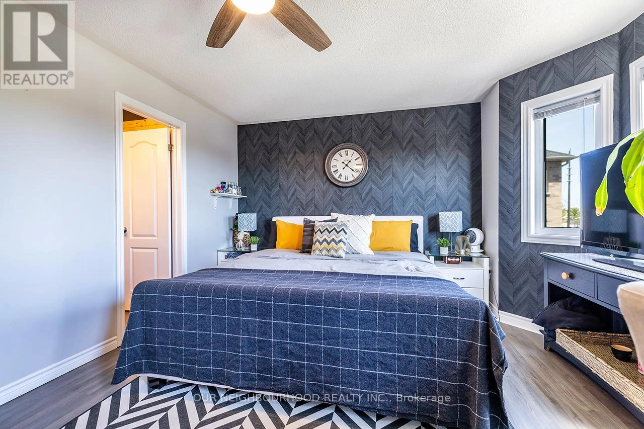 901 Groveland Avenue, Oshawa, Ontario L1K 0W1 - Photo 29 - E12307177