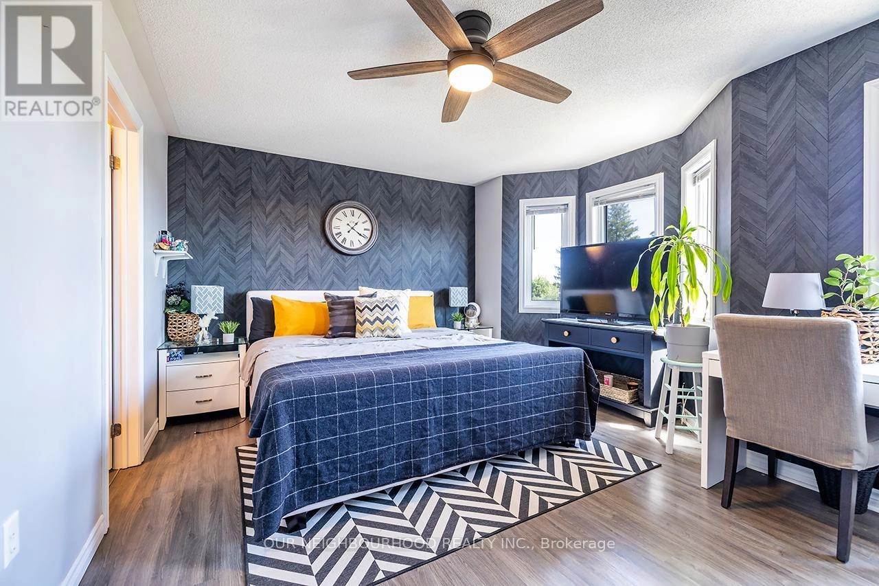 901 Groveland Avenue, Oshawa, Ontario L1K 0W1 - Photo 27 - E12307177