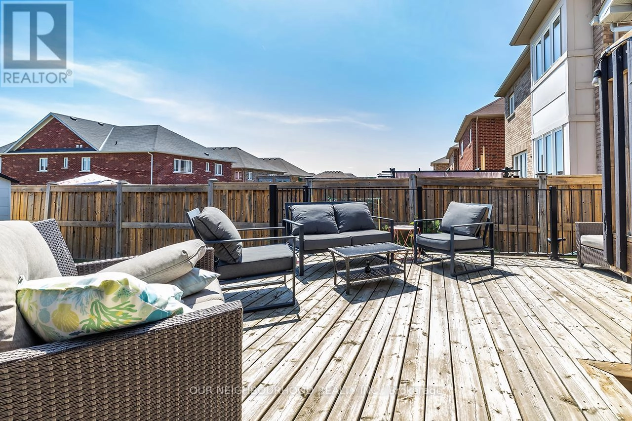 901 Groveland Avenue, Oshawa, Ontario L1K 0W1 - Photo 41 - E12307177