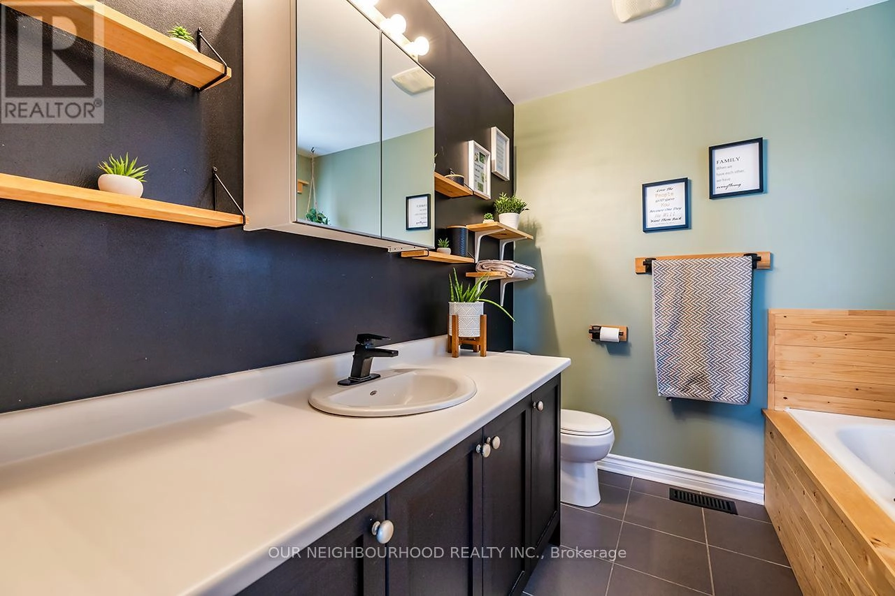 901 Groveland Avenue, Oshawa, Ontario L1K 0W1 - Photo 30 - E12307177